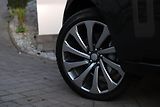 Land Rover Range Rover (2023) 3.0D mHEV D250 HSE AWD AT - náhled 9