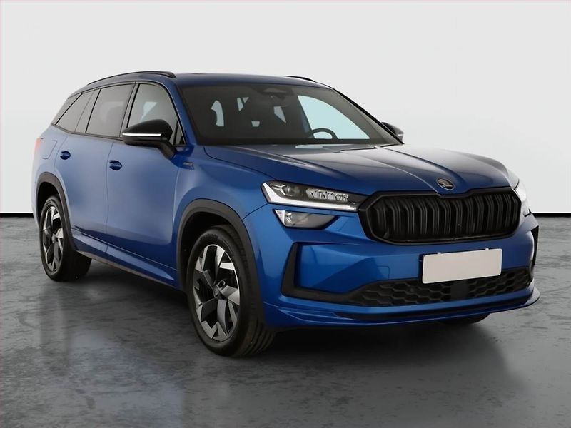 Škoda Kodiaq (2025) 2.0 TDI, Sportline - fotografie inzerátu