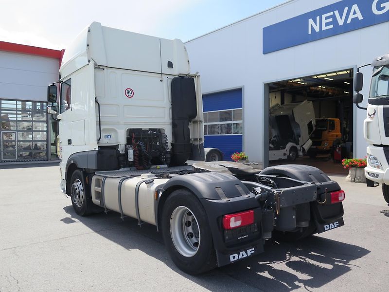 DAF XF 450 SSC STANDART - fotka 8 z 12