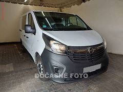 Opel Vivaro (2016) 1.6CDTi L1H1, AC - fotografie inzerátu