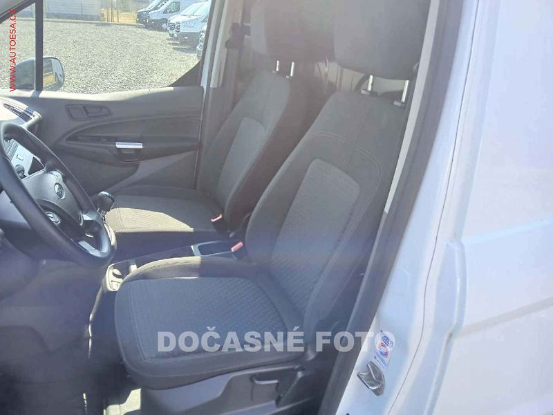 Ford Transit Connect (2022) 1.5TDCi MAXi, TREND, +kola - fotka 13 z 14