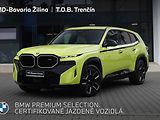 BMW XM - náhled 1