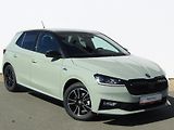 Škoda Fabia (2026) Monte Carlo 1.0 TSI 85 kW - náhled 8