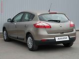 Renault Mégane (2009) 1.6SCe, ČR, AC - náhled 6