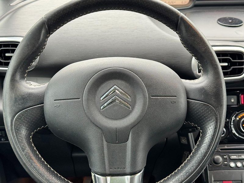 Citroën C3 Picasso (2011) 1,4i 70 KW - fotka 19 z 33