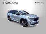 Škoda Kodiaq (2025) 2.0 TDI 4x4 DSG Sportline - náhled 32