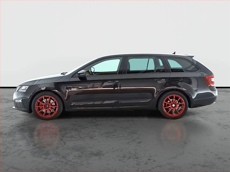 Škoda Octavia (2017) RS 2.0 TDI 4x4 DSG, 4X4 - fotka 3 z 23