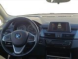BMW Řada 2 1,5 216d Automat Navi Tempomat - náhled 15