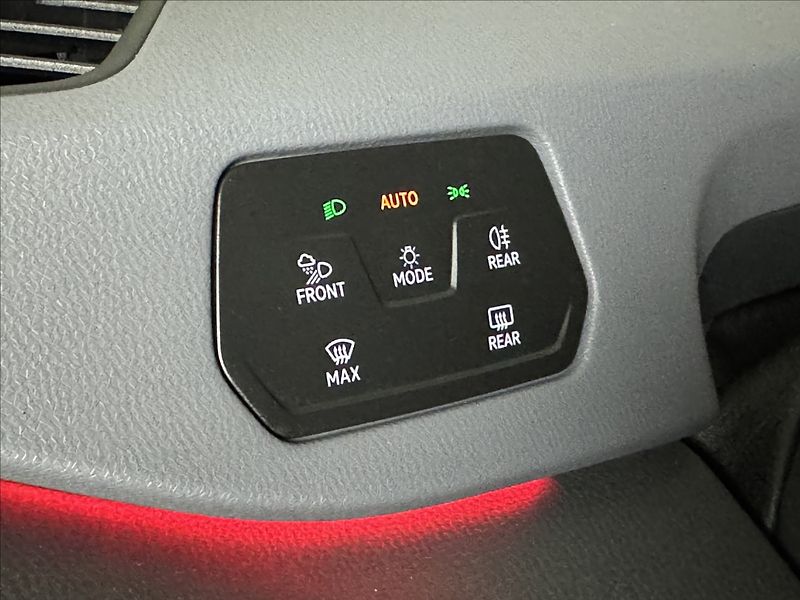 Volkswagen ID.3 Pro Performance IQ Light ACC - fotka 24 z 50