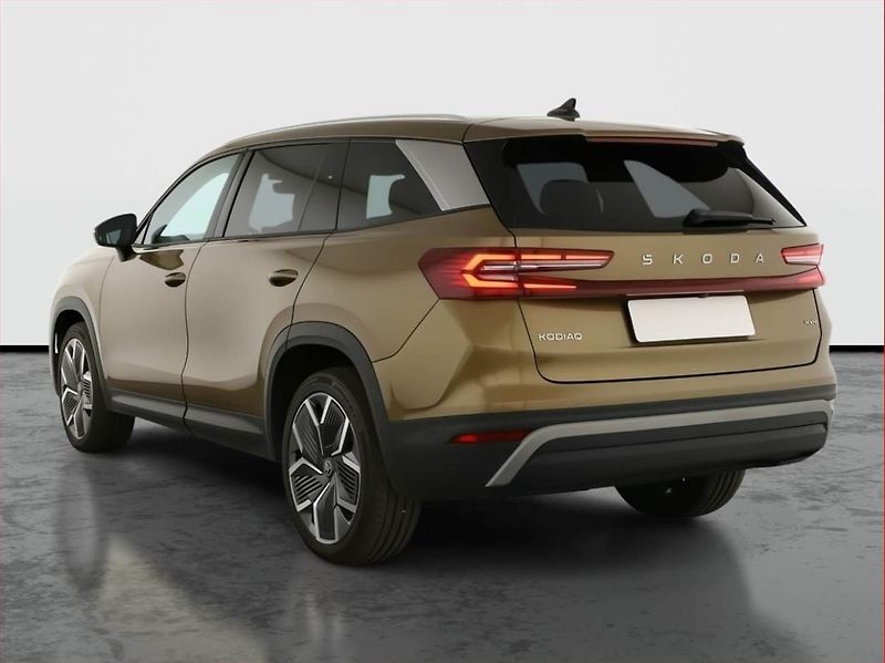 Škoda Kodiaq (2025) 2.0 TDI - fotka 4 z 21