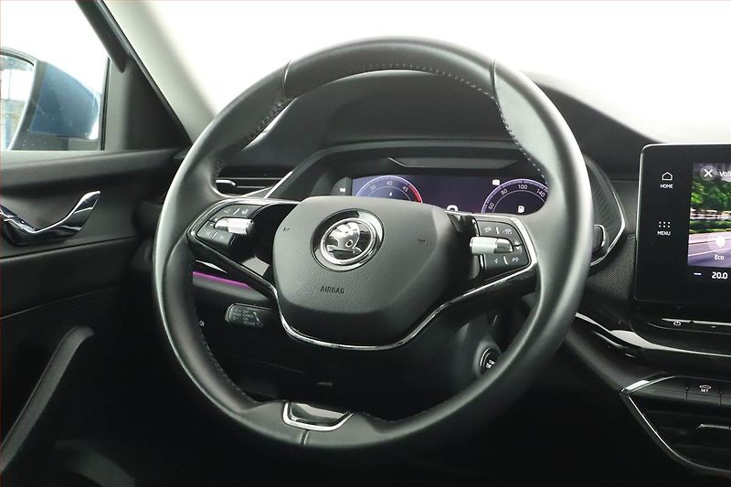 Škoda Octavia (2020) Style 2.0 TDI, Navi, Tempomat - fotka 14 z 14
