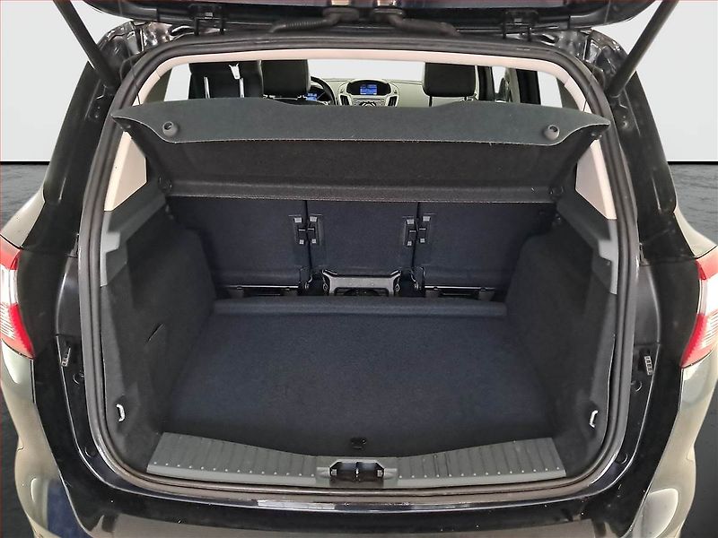 Ford C-MAX (2014) 1.6 TDCi, po STK - fotka 13 z 20