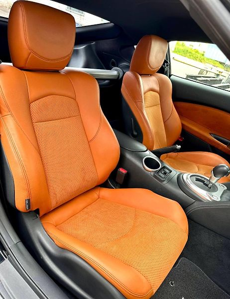 Nissan 370 Z (2018) COUPE AUTOMAT 2018 241KW  - fotka 15 z 24