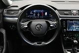 Škoda Superb 2,0 TDI 110 KW DSG STYLE Záruk - náhled 18