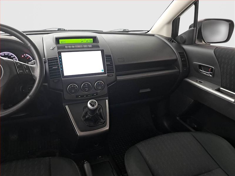 Mazda 5 (2010) 2.0, 7 míst, Xenony, Tempomat - fotka 8 z 19