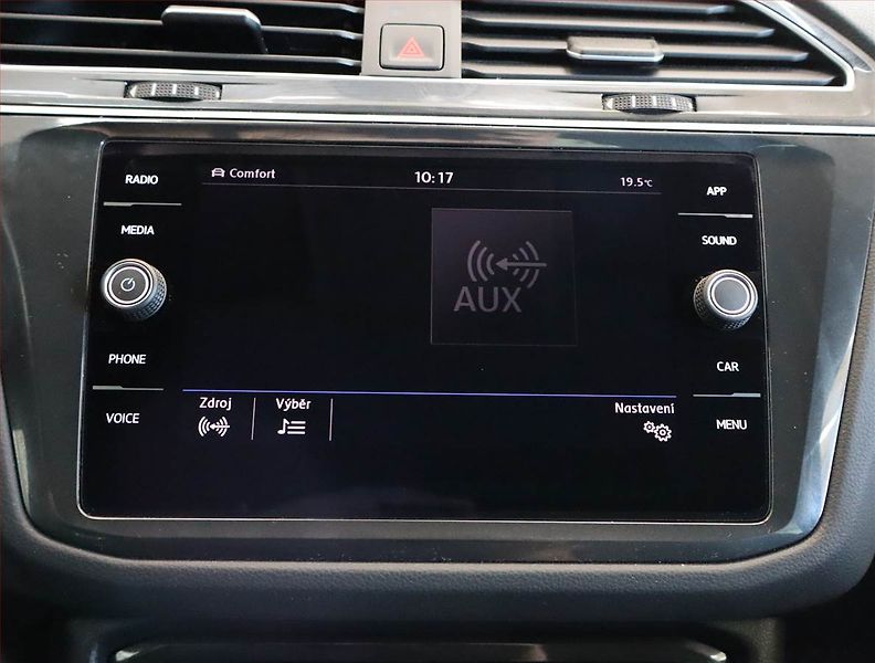 Volkswagen Tiguan (2020) Elegance 2.0 TSI - fotka 13 z 29