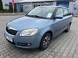 Škoda Fabia (2009) 1.2 HTP - náhled 1