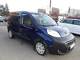 Citroën Nemo 1,4HDi 5 MÍST SPOTŘ: 4,3L/100k - náhled 11
