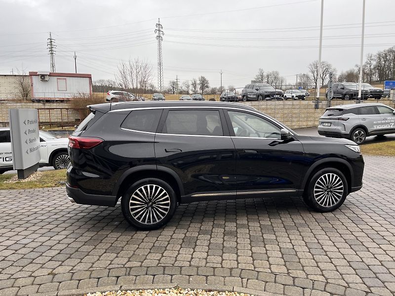 Chery Tiggo 8 (2026) 1,6 ICE UNIQUE AKCE! - fotka 8 z 38