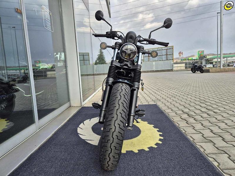 CFMOTO (2026) 250 CL-C - fotka 9 z 37