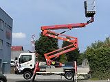 Nissan Cabstar 2.5DCi PLOŠINA Z 20 E4 odp.DPH - náhled 18