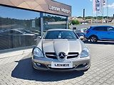 Mercedes-Benz SLK 200 Kompressor/120kW ČR - náhled 2