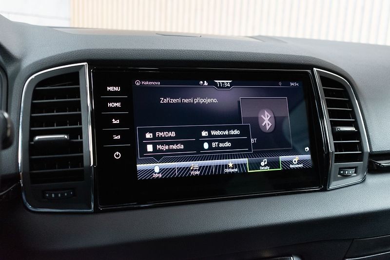 Škoda Karoq 1.5TSI DSG*STYLE+*KAMERA*ČR 1M - fotka 29 z 40