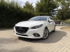 Mazda 3 2.0 Sports-Line - fotografie inzerátu