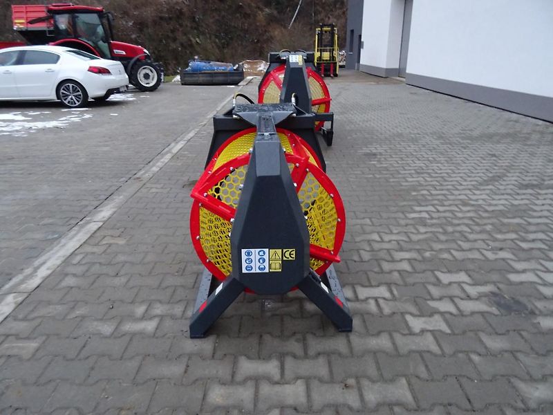 Ostatní Prosévací lopata PS 250 - fotka 13 z 16