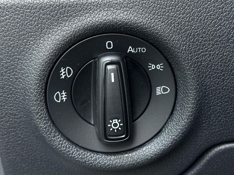 Škoda Fabia 1.0TSi 116PS Monte Carlo Bi-LE - fotka 17 z 42