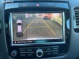 Volkswagen Touareg (2014) 3.0 TDi 150 KW SERVISNÍ KNIHA - náhled 25