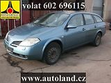 Nissan Primera (2002) VOLAT 602 696115 - náhled 3