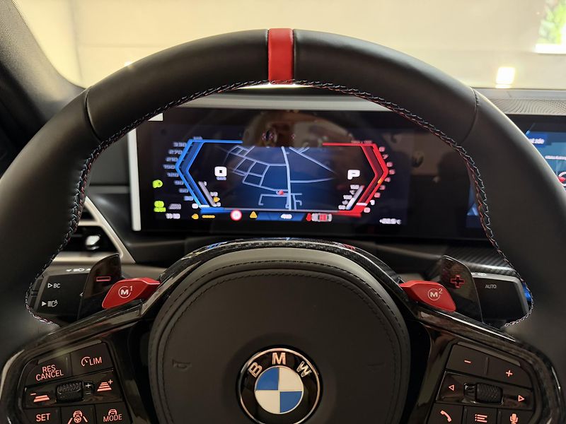 BMW M3 Competition xDrive NEW Indiv. - fotka 36 z 47