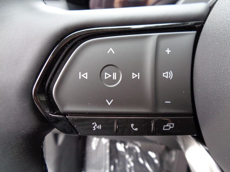 Mazda CX-5 (2026) 2,5 141PS,AT,4x4,C-line, AKCE! - fotka 11 z 28