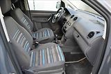 Volkswagen Caddy (2012) 2,0 TDI 4-MOTION MAXI - náhled 19
