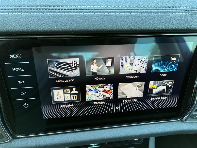 Škoda Kodiaq 2,0 TDI TAŽNÉ,EL.KUFR,MATRIX - fotka 21 z 32