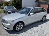 Mercedes-Benz Třídy C 200 CDI 100 KW ALU SERVIS - náhled 1