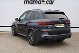 BMW X5 xDrive 30d 195kW M PAKET ČR - náhled 4