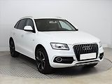 Audi Q5 (2017) 2.0 TDI, 4X4, Automat, Kůže - náhled 1