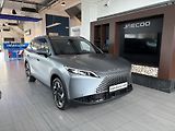 Omoda 7 (2026) OMODA 7 ICE 4x4 PREMIUM - náhled 1