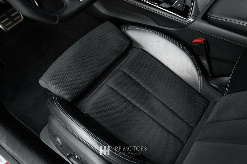 Audi A5 (2020) - fotka 12 z 20