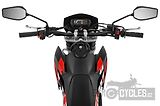 Aprilia SX 125 (2026) SX 125i ABS - náhled 4