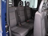 Fiat Ducato 2,3 JTD 103kW Klima 9-Míst DPH - náhled 12