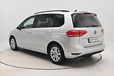Volkswagen Touran 2,0 TDI 110kW DSG LED TAŽNÉ Zá - náhled 7
