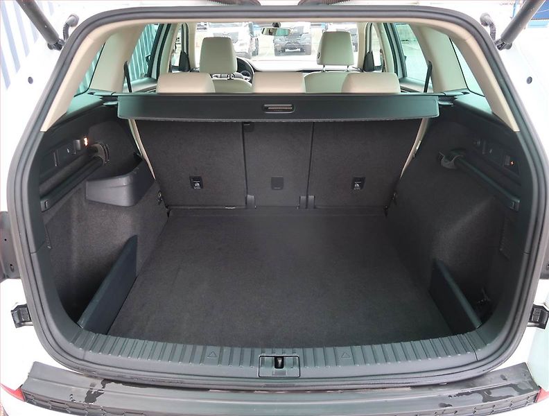 Škoda Kodiaq (2017) Style Plus 2.0 TDI 4x4 - fotka 14 z 25