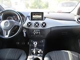 Mercedes-Benz Třídy B (2013) 180 CDi - náhled 7