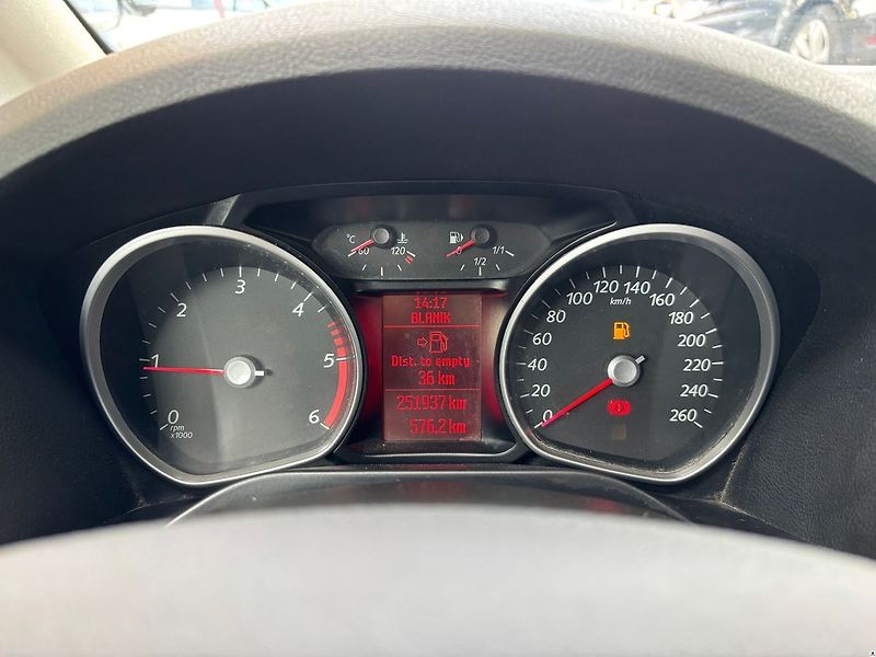 Ford S-MAX 1.8TDCi/2007/7MÍST,2MAJ,SERVIS - fotka 31 z 44