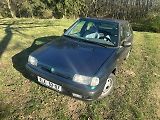 Škoda Felicia (1997) - náhled 7