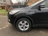 Ford Kuga (2015) 1,5 110kW 1.majitel pěkný stav - náhled 16
