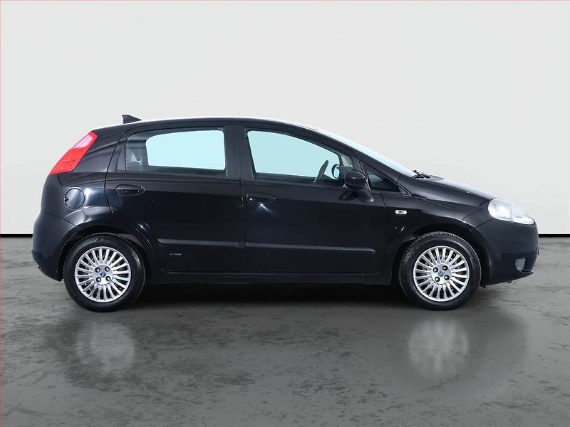 Fiat Grande Punto (2007) 1.2, Serv.kniha, nová STK - fotka 6 z 18